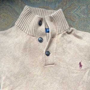 Men’s sweater